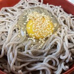 そば 荒木屋 - 