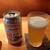 鮨屋のうおきん - ドリンク写真: