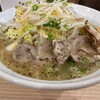 ラーメン骨々亭 2号店