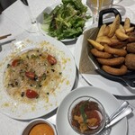 俺のイタリアンバル - 