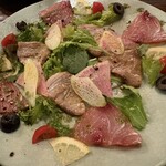 湘南の魚とワインの店 ヒラツカ 横浜店