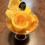 新宿高野 - 料理写真: