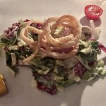 ルース クリス ステーキハウス - 