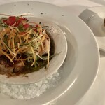 ルース クリス ステーキハウス - 
