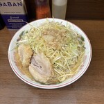 ラーメン二郎 - 