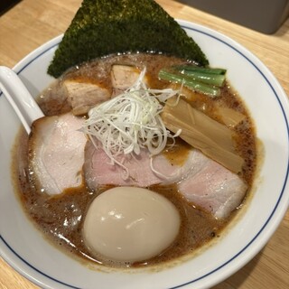 麺や たけ田_1
