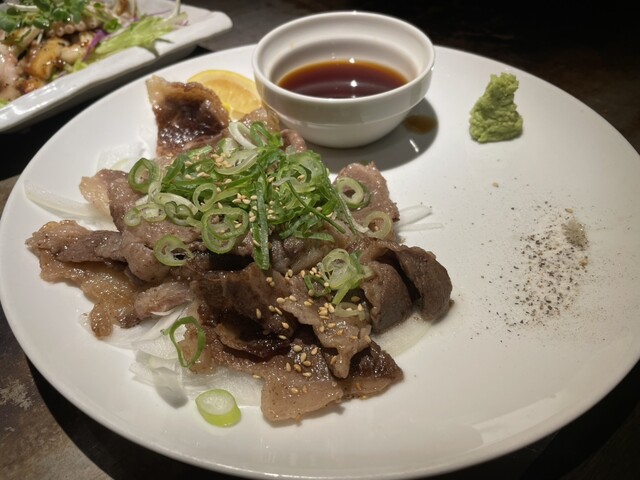 情熱鉄板!お好み焼き 川創 本店 （ジョウネツテッパンオコノミヤキカワ