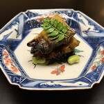 徳ㇵ本也 - 