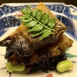 徳ㇵ本也 - 