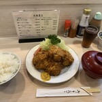 とんき - 料理写真: