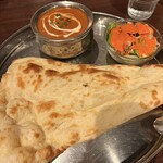 ASIAN RESTAURANT BASIL 丸之內Palace大樓店 - 