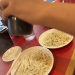 岐阜タンメン - 