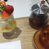 季節のフルーツ produced by kyorakudo - 