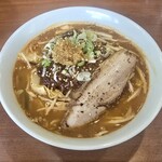 らー麺 つけ麺 おぐり - 