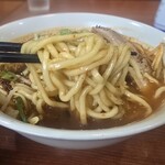 らー麺 つけ麺 おぐり - 