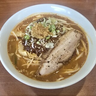 らー麺 つけ麺 おぐり_0