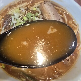 らー麺 つけ麺 おぐり_1
