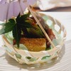 Hakata Sushi Matsumoto - 前菜