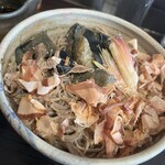 想咲そば処 香凛 - 