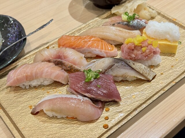 横丁のへそ 清水ドリームプラザ店 - 新清水/寿司 | 食べログ