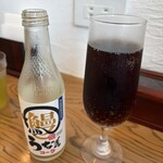 戸村川魚店 - 