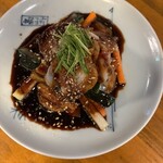 食堂 黒うさぎ - 