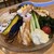 ラーメン山村 - 料理写真:冷麺です☆　2026-0705訪問