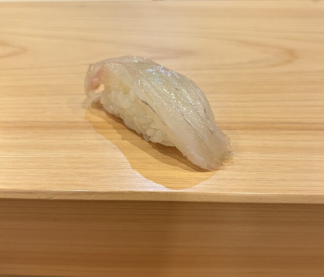 すし 土井