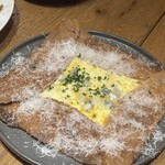 HEARTH SMOKED GRILL＆GALETTE - 