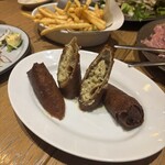 HEARTH SMOKED GRILL＆GALETTE - 
