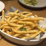 HEARTH SMOKED GRILL＆GALETTE - 