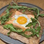 HEARTH SMOKED GRILL＆GALETTE - 