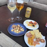 CANDEO HOTELS - 料理写真: