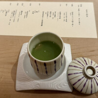 寿司 はせ川 西麻布店 - 