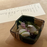 寿司 はせ川 西麻布店 - 