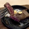 ビーフキッチンスタンド - 名物！ビフテキ