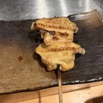 鳥焼 笹や - 