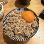 鳥焼 笹や - 