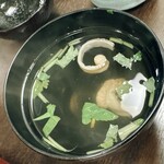 うなぎ　はす沼 - 
