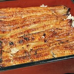 うなぎ　はす沼 - 