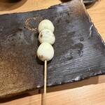 鳥焼 笹や - 