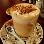喫茶 ○○とスープと......ネコ日和