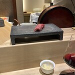 Ebisu Sushi Hatsume - 