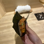 Ebisu Sushi Hatsume - 
