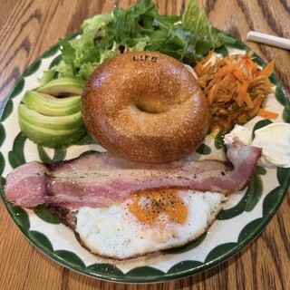 口コミ一覧 : ブルックリン ロースティング カンパニー 下北沢店