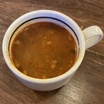 炭火ハンバーグ 肉焼き亭 - 