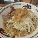 ラーメン豚山 - 料理写真: