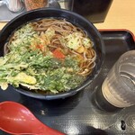 よもだそば - 