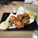 やきとりさんきゅう - 
