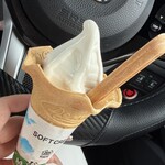 ミニストップ - 料理写真: